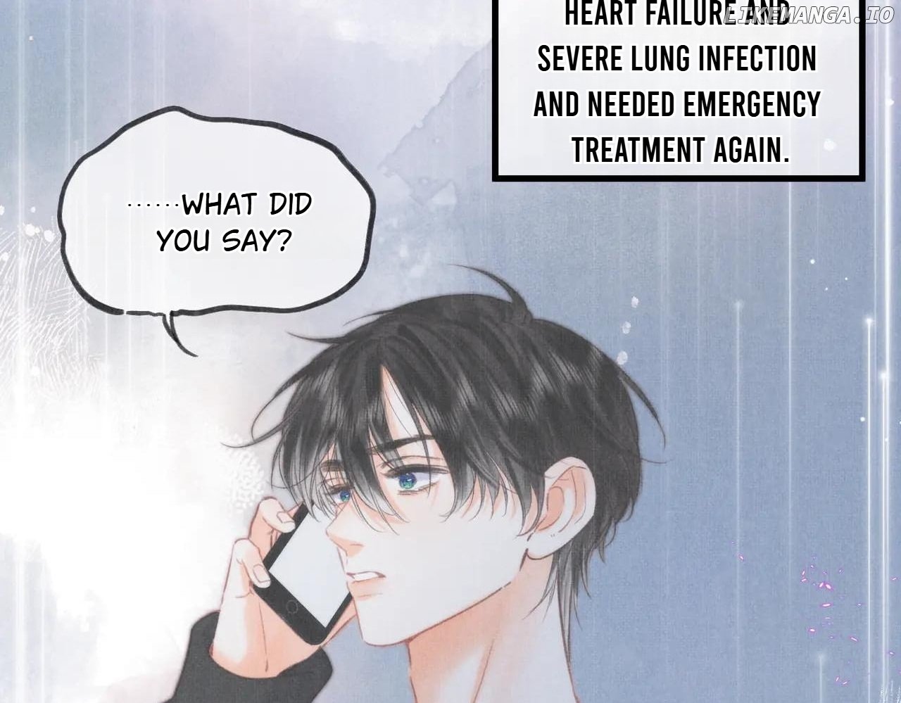 You Are My Desire Chapter 86 - page 67